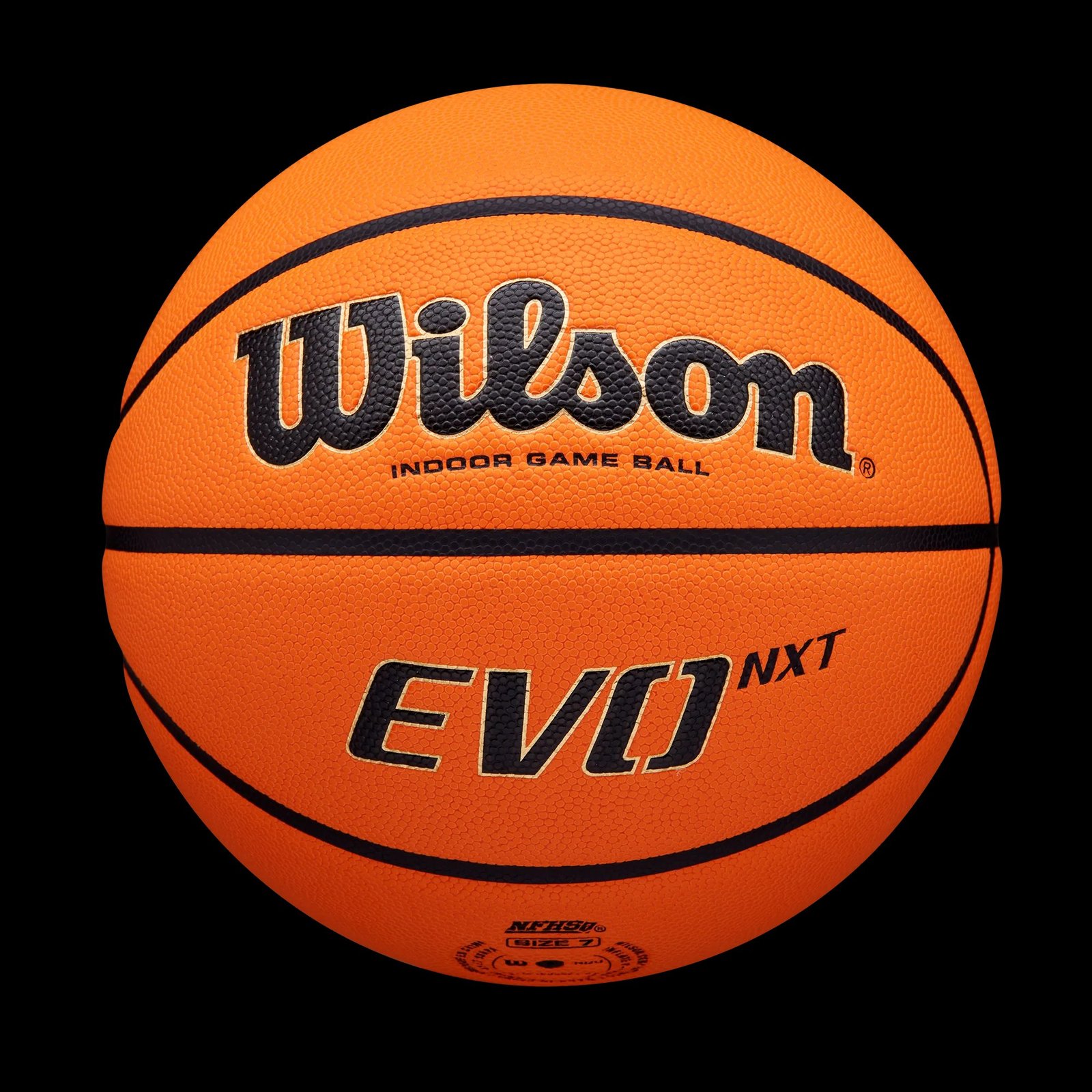 Wilson Basketball