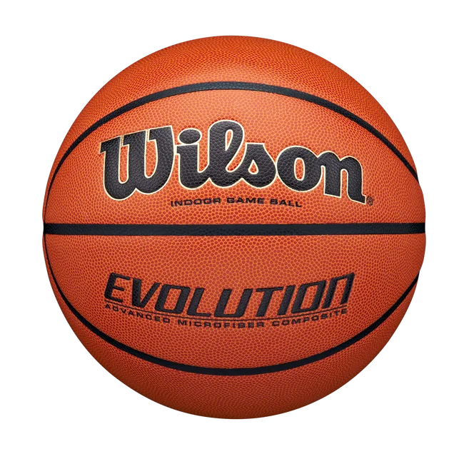 Wilson Evolution Game Ball