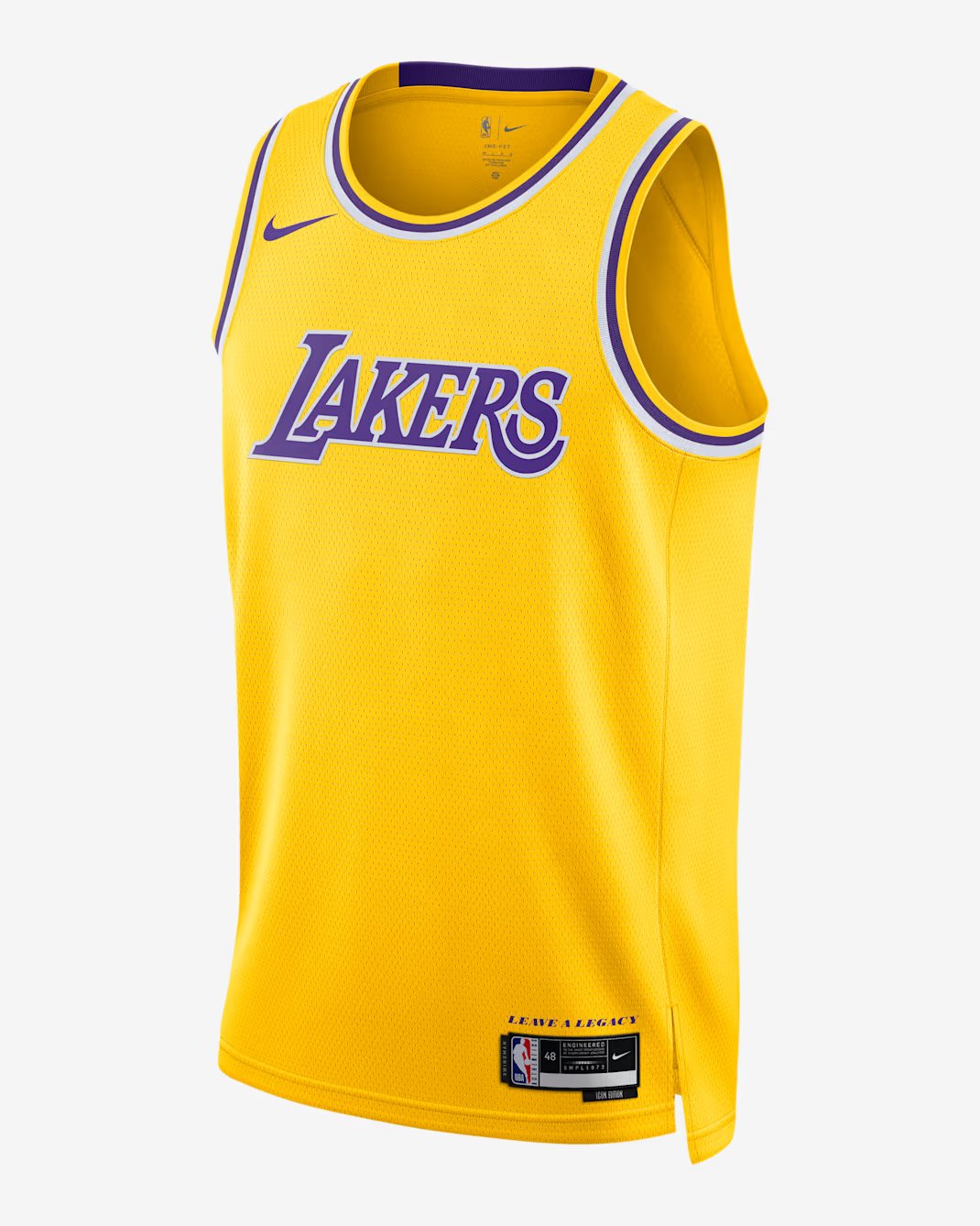 Los Angeles Lakers Icon Edition