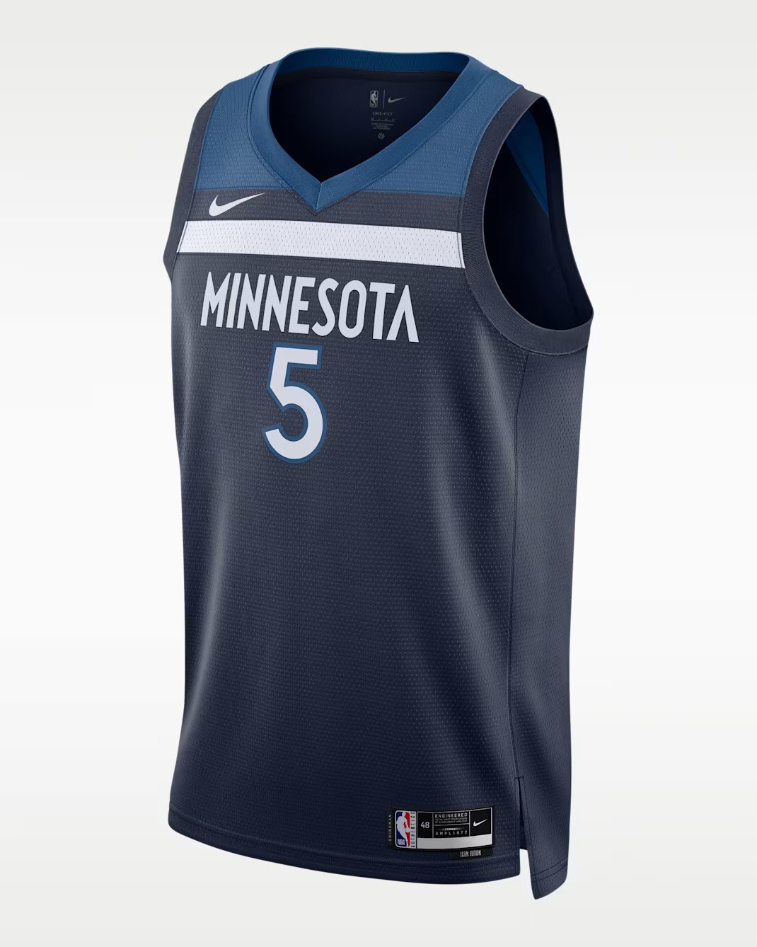 Minnesota Timberwolves Icon Edition