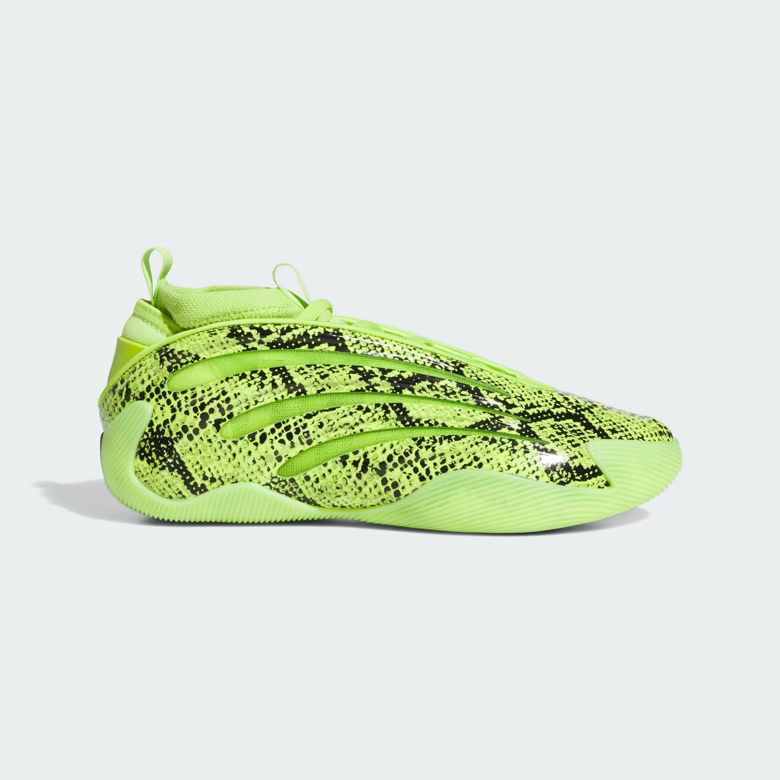 Adidas Harden Volume 9 Green