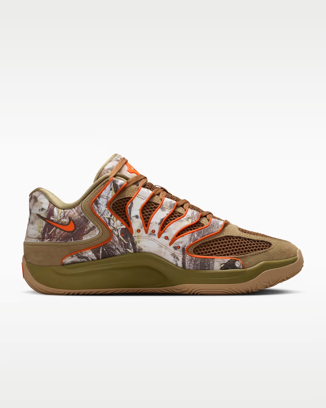 KD18 x Chet Holmgren 'Duck Camo'