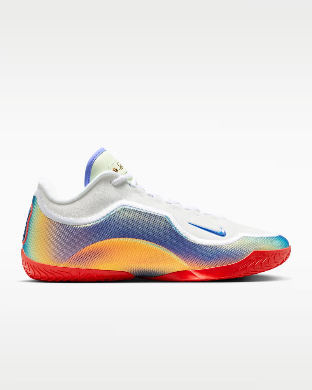 LeBron XXIII Motor King EP