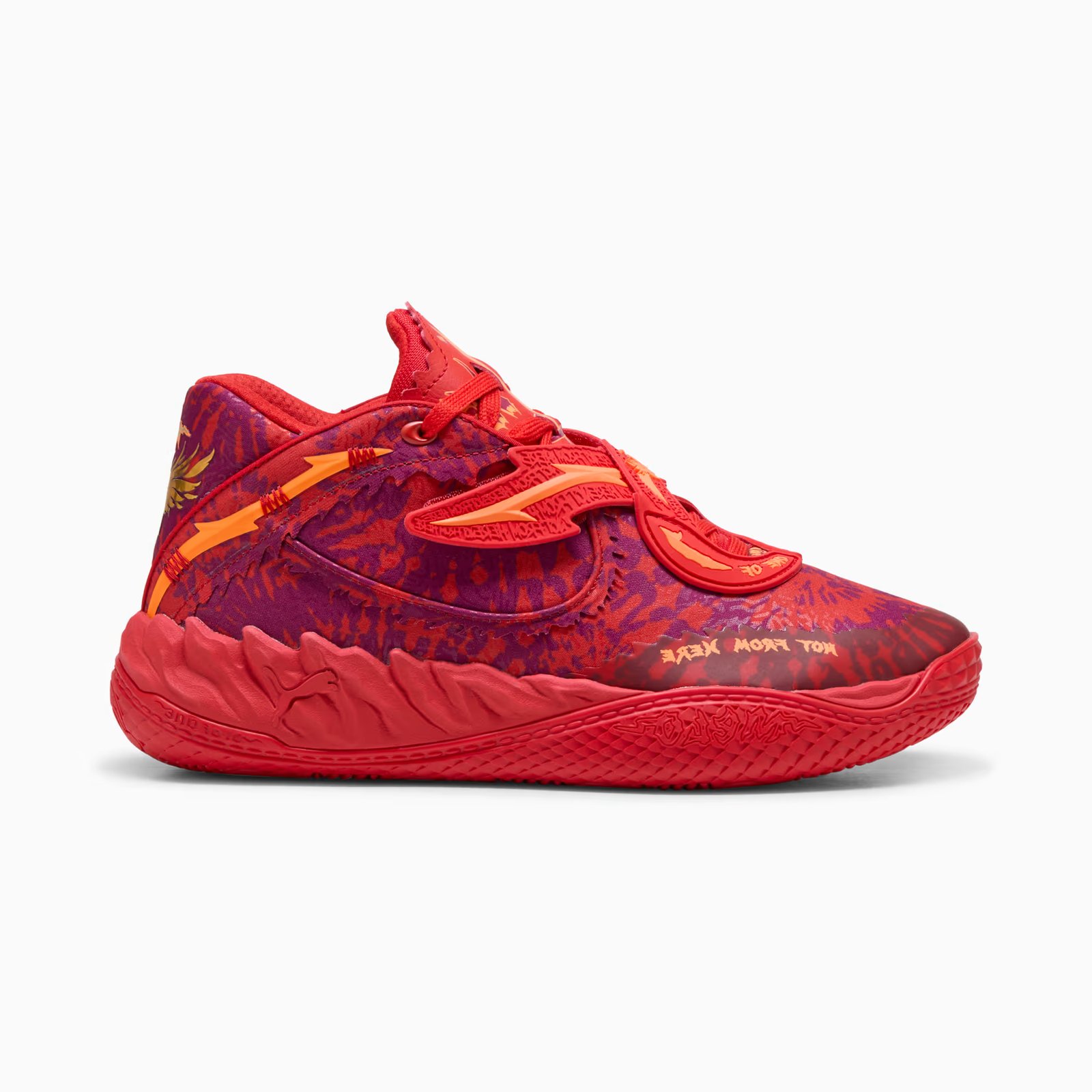 Sepatu Basket MB.05 Crowd Surf